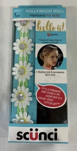 Hollywood Roll Hairband for kids - Picture 1 of 2