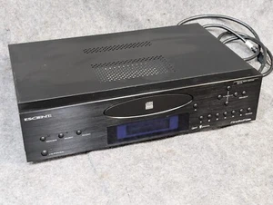Escient Fireball MX-111 Digital Music Manager, Music, Movies, Online Radio - Picture 1 of 24