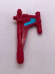 Transformers G1 Quickswitch Right Gun Blaster 1987 - Bild 1 von 3