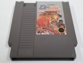 Carro doble regate (NES, 1987) solo 3 tornillos