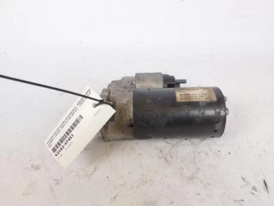 A6519064300 MOTORINO AVVIAMENTO MERCEDES-BENZ CLASSE C (W204) 4WD 2.2 CDI 16V AU - Immagine 1 di 3