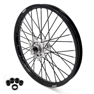 KKE 21" Cast Front Wheel Rim Fit KTM EXC XC SXF SX EXCF XCF 125-530CC 2003-2024 - Picture 1 of 6