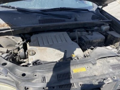 Used Windshield Wiper Motor fits: 2008 Toyota Highlander  Grade A - Image 1 of 4