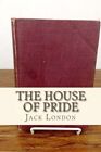 The house of pride.by London, Andre  New 9781534897298 Fast Free Shipping<|