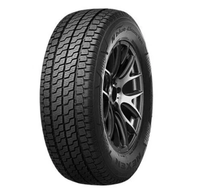 Nexen 225/70 R15C 112/110R N'blue 4 Season Van 8PR Camion / Utilitaire 3PMSF - Photo 1/2