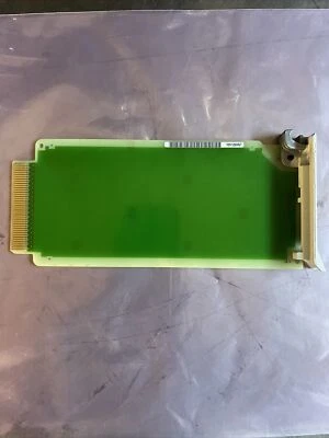 AT&T 177A SNPQWACAAB RTNR CD APP Blank Telecommunication Module Circuit Board - Image 1 of 4