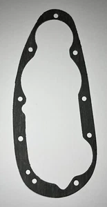 JUNTA CUBIERTA DE SINCRONIZACIÓN ESTRELLA DORADA BSA B31 B33 M20 M21 M33 D33 D33 D33 D33 D33 66-1920 - Imagen 1 de 1