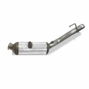 NEW Diesel Particle Filter Jeep Grand Cherokee IV 190 HP 241 HP 68172196AA - Picture 1 of 1