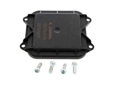 For 2008-2013 BMW M3 Xenon Headlight Control Unit 33873YNMQ 2009 2010 2011 2012 - Image 1 of 2