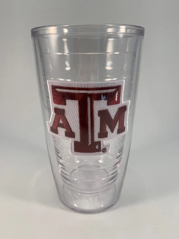 Texas A&M Aggies Tervis Tumbler - 16oz Cover