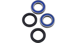 1985-1986 ATC 250R 1986-1989 TRX 250R Rear wheel bearing kit 126939 - Picture 1 of 1