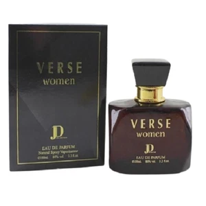 Verse Women's Perfume 100ml Eau De Parfum Gift For Her Women Fragrance Brand New - Picture 1 of 5