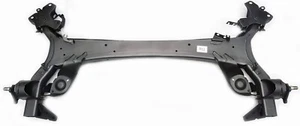 Eje trasero eje Renault Megane II, Grand Scenic II (2002-2009), bujes 25mm - Imagen 1 de 12