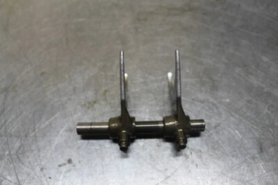 Honda Foreman Rubicon 500 2003 motor transmisión horquillas de cambio de marchas #1949 Foto 1 de 4