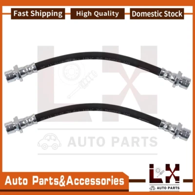 Manguera de freno interior trasero línea de freno para Honda Odyssey 2005 2006 2007 2008 2009 2010 Foto 1 de 3