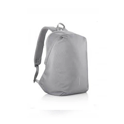 XD Design Backpack Bobby Soft Grey NEW Cover