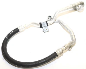 Subaru Forester IV 2.0D SJ Klimaleitung Klimaschlauch Druckleitung - Picture 1 of 4