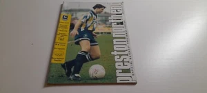 Preston North End v Lincoln City Div 3 1993/94 - Picture 1 of 1