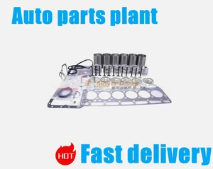 NEW Overhaul Rebuild Kit for cummins ISC 260 8.3l. CPL 2691 - Picture 1 of 1