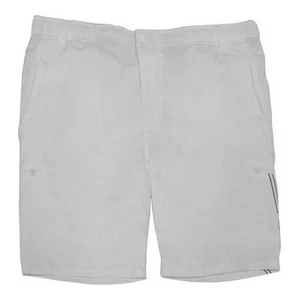 Pantalones Cortos Deportivos para Hombre Nike Sportswear Blanco - Imagen 1 de 4