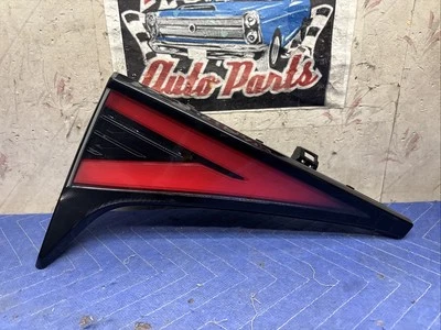 Leer 2022-2025 Kia Sportage LH Driver LED Luz Trasera Interior Lámpara 92403-DW000 OEM Foto 1 de 4