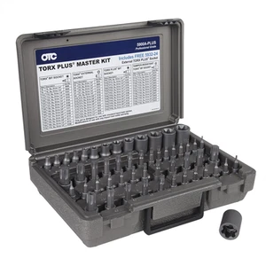 OTC Case of 6 OTC5900A-PLUS - Picture 1 of 2