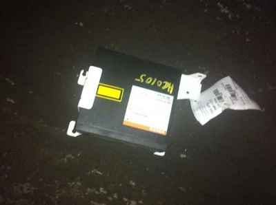 08 09 10 11 VOLVO C70 INFORMATION-GPS-TV SCREEN V70 CD PLAYER  - Image 1 of 4