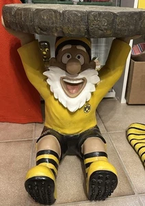BVB Gartenzwerg Tisch - Bild 1 von 3