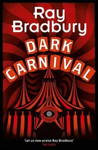 Dark Carnival by Ray Bradbury Paperback Book - Picture 1 of 1