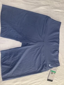Nike Women’s Xl Biker Shorts - Picture 1 of 6