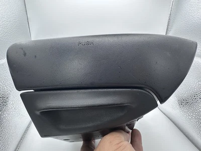 Cenicero portavasos Ford F150/97-02 Expedition 97-03 bandeja de cenizas tablero delantero gris Foto 1 de 4