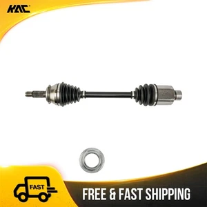 CV Axle Shaft Assembly Front Right For 2004-2006 Acura TL V6 3.2L 44305SEPA10 - Foto 1 di 15