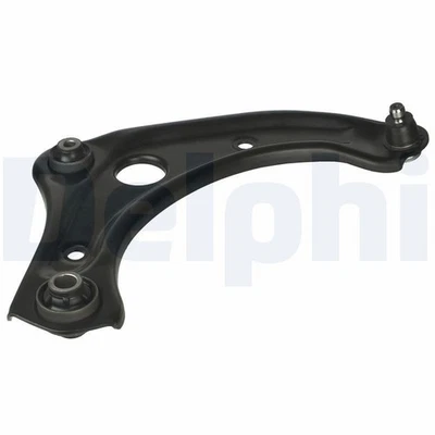 Delphi Control Arm TC2683 for NISSAN MICRA IV K13K K13KK 2010... - Image 1 of 4