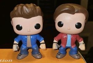 Funko Pop! Sam Winchester #93 und Sam Winchester #94 lose OVP ohne Karton - Bild 1 von 5