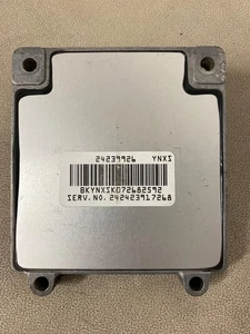 2008 Chevrolet Avalanche 1500 Transmission Control Module OEM 24242391 YNXS - Picture 1 of 5