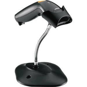 Motorola Solutions LS1203 Bar Code Scanner Stand (USB) - Afbeelding 1 van 1