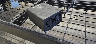 iPollo V1 Mini Classic Wifi ETC Ethereum ZIL ASIC Miner 130+ Mh/s (3 of 3) - Image 1 of 3