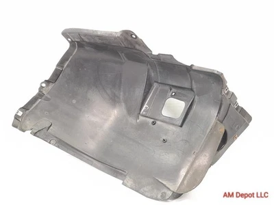 2008 BMW 335xi 335i 328i 328xi E92 E93 Coupe Front Left Fender Liner  - Image 1 of 4