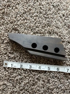 RARE REPLACEMENT Piece Part 8 Back Deck Rail Captain Jack's Cove The Scout Ship - Picture 1 of 3