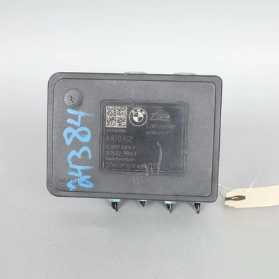 Bomba de freno ABS BMW 335i 435i 340i 440i M235i 2014-2020 34516897117 OEM usada Foto 1 de 4