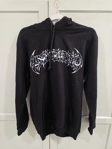 Felpa con cappuccio non intenzionale designer adulto media vendita al dettaglio $85,00 - Foto 1 di 4