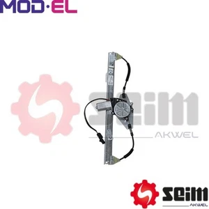 WINDOW REGULATOR 902646 FOR FIAT TIPO/Hatchback 55280444/60384/68036 1.6L 4cyl - Picture 1 of 8