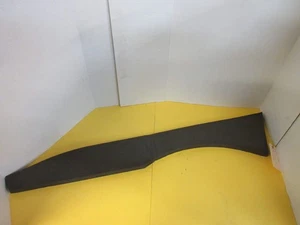 N.O.S 1998-00 Ski-doo LH Hood lower self adhesive foam #414883500 - Foto 1 di 3