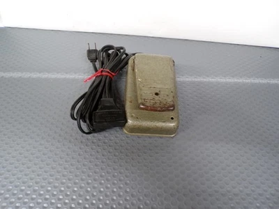 Электрическая швейная машина C5 Mercury контроль скорости 701 колено 702 3 лопатки вилка - Изображение 1 из 4