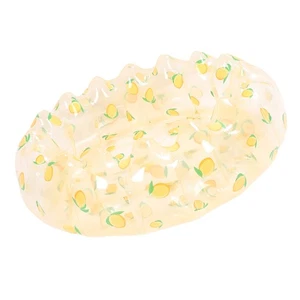 Small Inflatable Pool Safe Inflatable Ball Pit Pool For Toddler For Outdoor - Picture 1 of 24