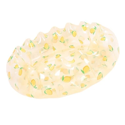 Small Inflatable Pool Safe Inflatable Ball Pit Pool For Toddler For Outdoor - Image 1 of 4