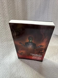 Cornell Woolrich / Dark Melody of Madness The Supernatural Novellas 1st ed 2012 - Bild 1 von 6