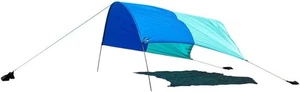 Shibumi Wind Assist, Your® Stranddach Zubehör, das hilft, Schatten zu spenden i - Bild 1 von 2