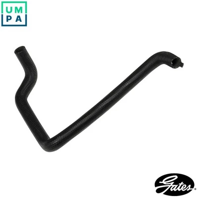 RADIATOR HOSE 05-3185 FOR CITROEN BERLINGO/FIRST/MPV/Box/Body/MPV WJY 1.9L 4cyl - Image 1 of 4