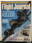 Flight Journal Chisel Nosed Killer Treetop Combat Feb 2016 Free Shipping Jb